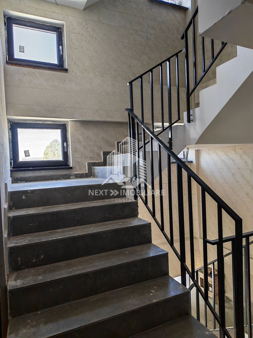 Apartament 2 si 3 camere la alb cu loc de parcare inclus - Poză 11