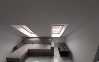 Apatament 1 cameraOpen spacein zona Aradului - Poză 5