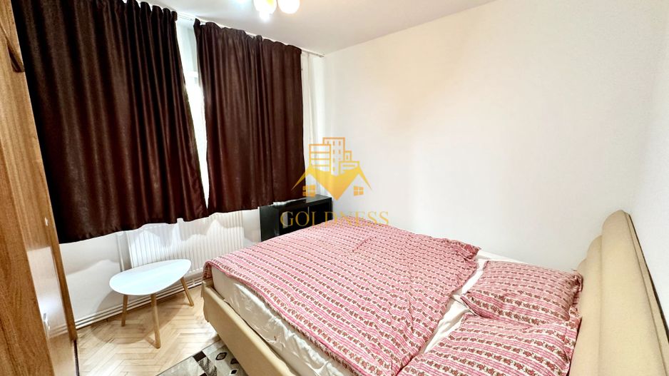 3 camere, Manastur, Primăverii, Izlazului, Frunzișului, BIG, MC, Dacia - Poză 2