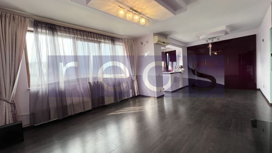 VANZARE 3 CAMERE | PODUL GRAND – TURDA | PRIVELISTE LACUL MORII - Poză 1