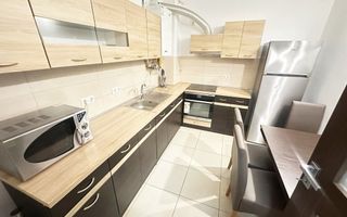 2 camere, decomandat, modern, parcare, Central, Traian Mosoiu - Poză 6