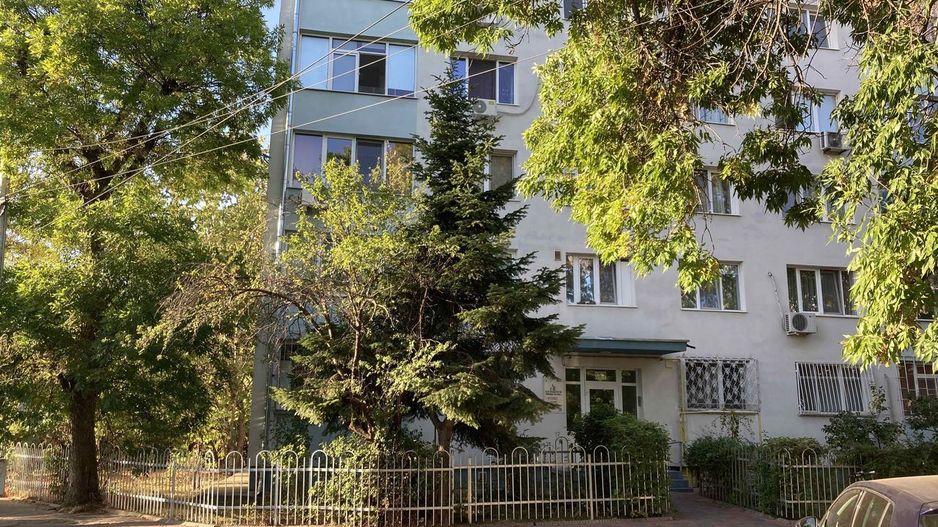 Apartament 2 camere renovat Camil Ressu T662 - Poză 6