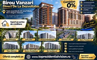 Studio Drm Gura Garlitei/ Centrala/ incalzire in pardoseala - Poză 6