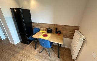 Apartament de 3 camere, 100mp, parcare, Zona Petru Maior - Poză 5