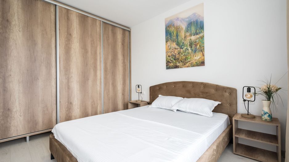 COMISION 0% - Apartament 2 camere Bd.Pipera - Iris Build - Rond OMV - Poză 12