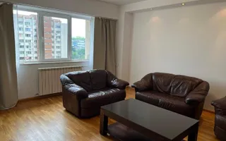 Închiriere ap 2 camere Unirii, decomandat, Petfriendly - Poză 11