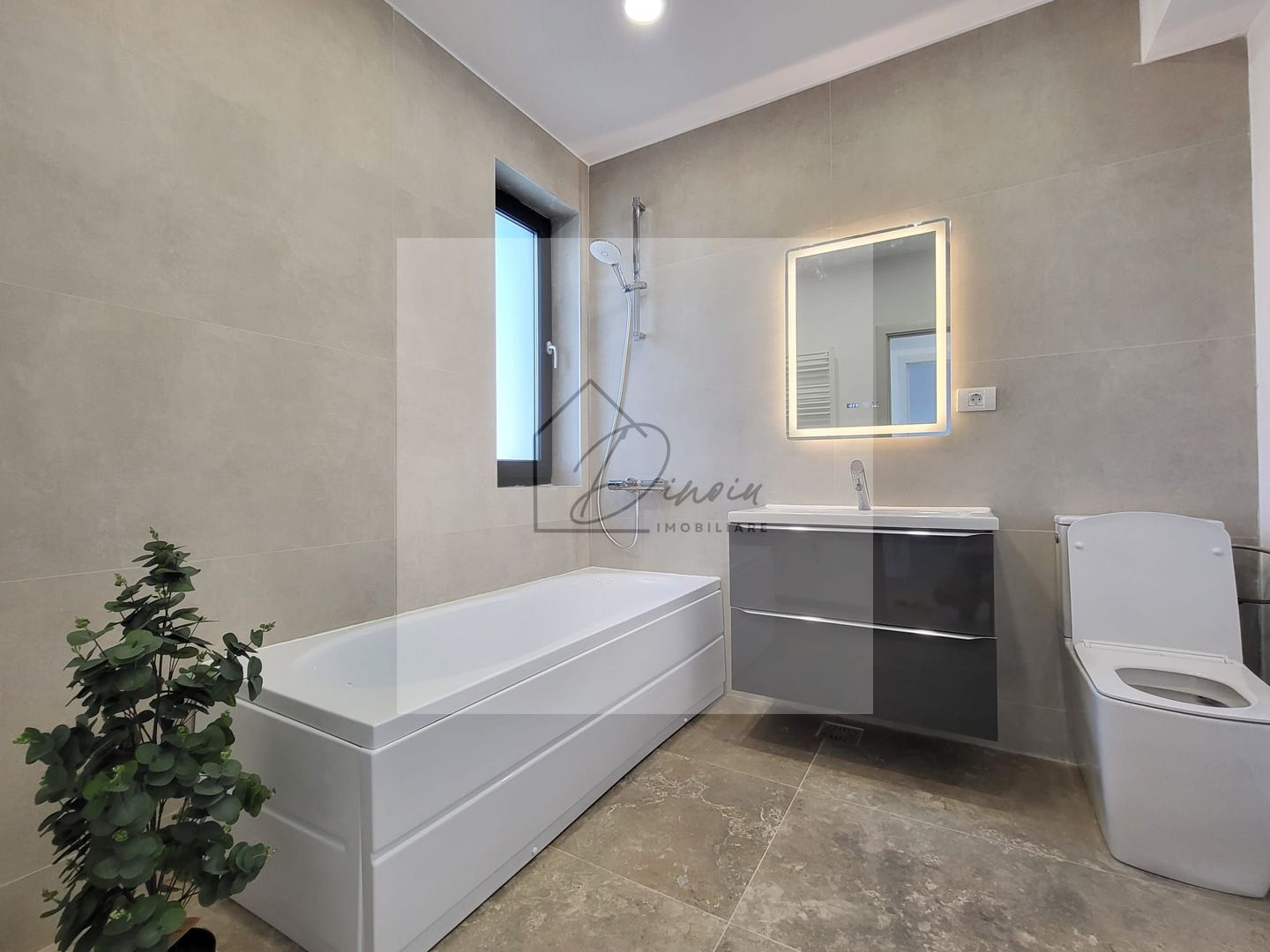 COMISION 0% I Vila 5 camere Eden Forest Tartasesti I Noua - la cheie - Poză 17