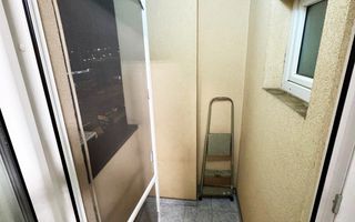 2 camere, mobilat modern, balcon, Calea Turzii, Zorilor - Poză 8