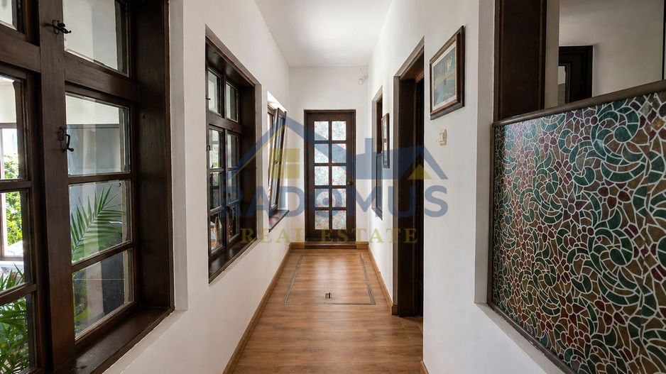 Casă Ploiești - 6 Camere -282 Mp Utili - Teren 600 Mp - Comision 0% - Poză 18