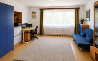 Apartament 3 camere Decomandat | 2 Bai | Terasa | Gheorgheni Nasaud - Poză 2