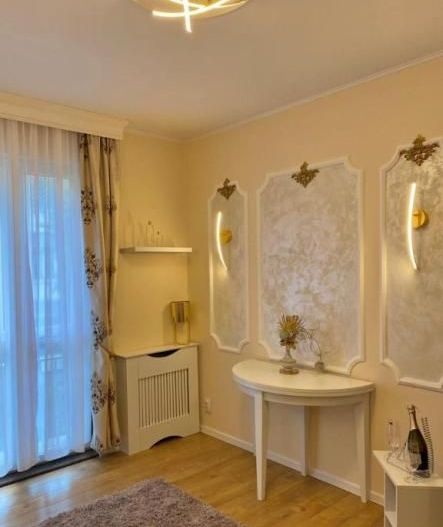APARTAMENT ELEGANT ZONA FLOREASCA - Poză 3