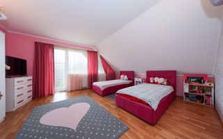 Reședință exclusivistă cu potențial investițional în centrul Cristian - Poză 6