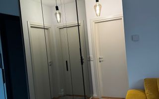 2 camere DARWIN Tunari I Gradina proprie 75mp I NOU, Parcare I COM 0% - Poză 41