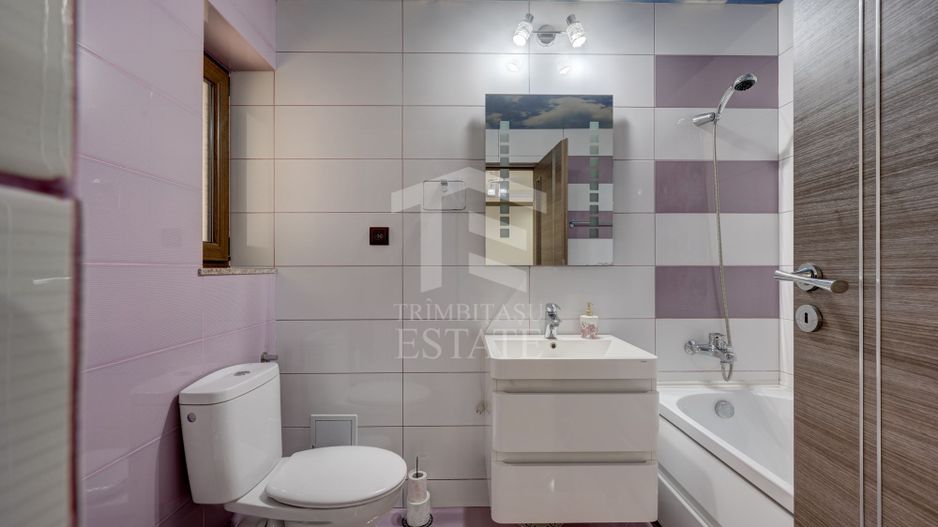 Vilă 342 mp cu piscină și 800 mp teren / 4 dormitoare / Pleașa - Poză 40
