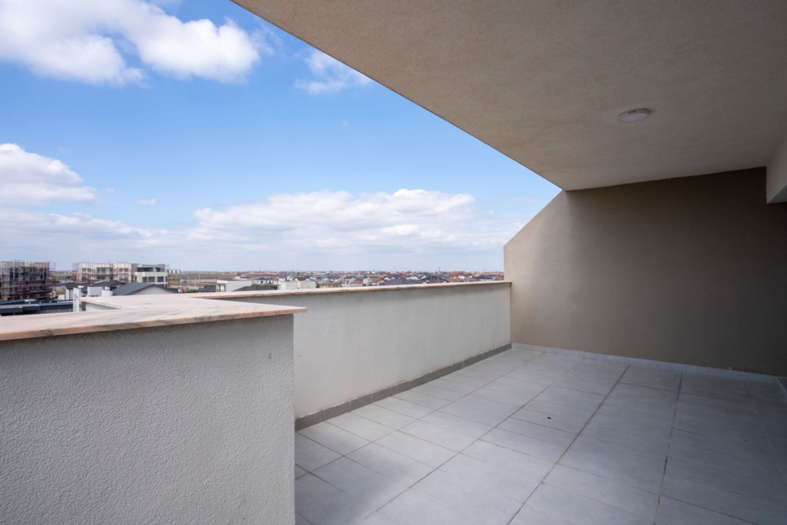 APARTAMENT NOU CU 2 CAMERE, SANTANDREI - Poză 6