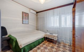 RARITATE la vânzare - 3 camere, etaj 4, Calea Vacaresti-Mall Sun Plaza - Poză 12