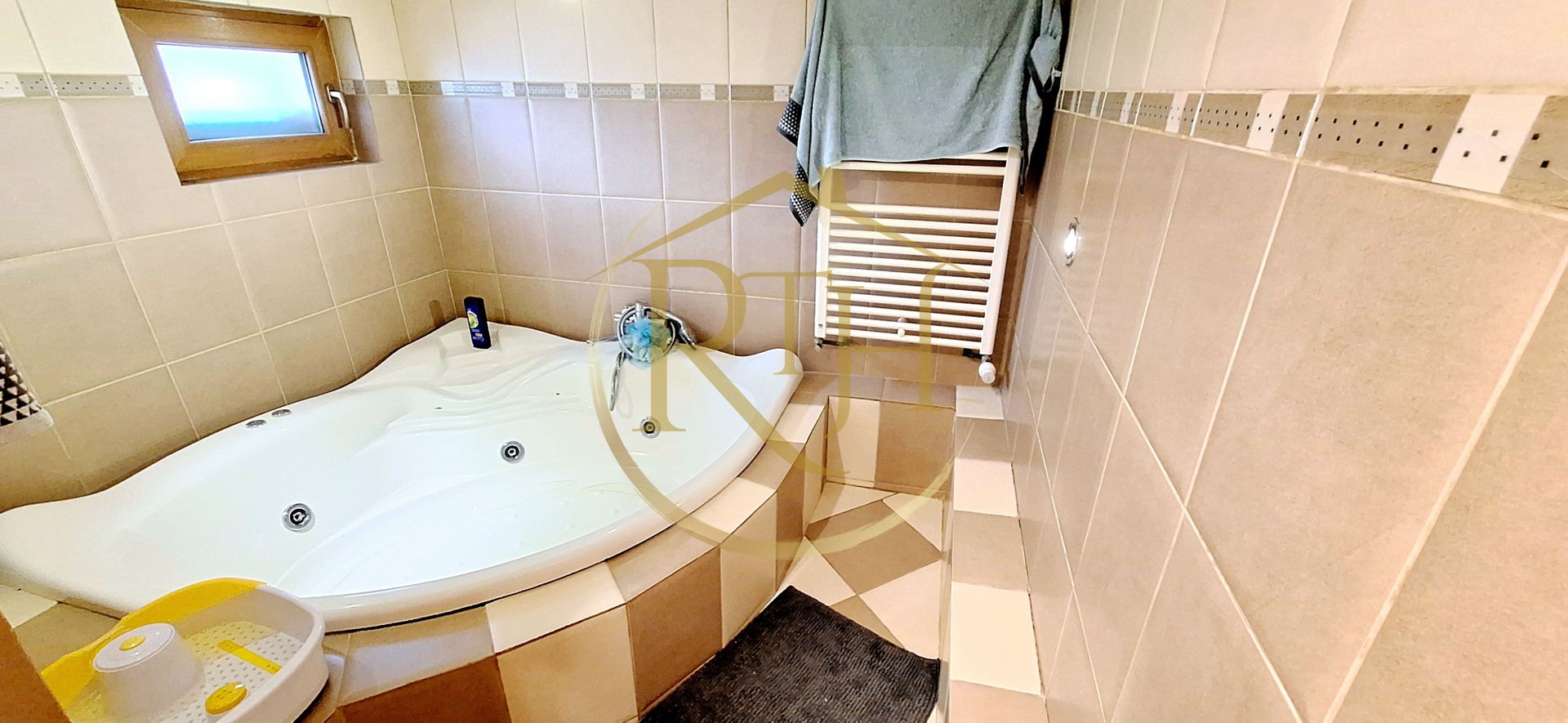 Casa deosebita, 4 camere, curte amenajata, Giroc, str Apicultorilor. - Poză 20