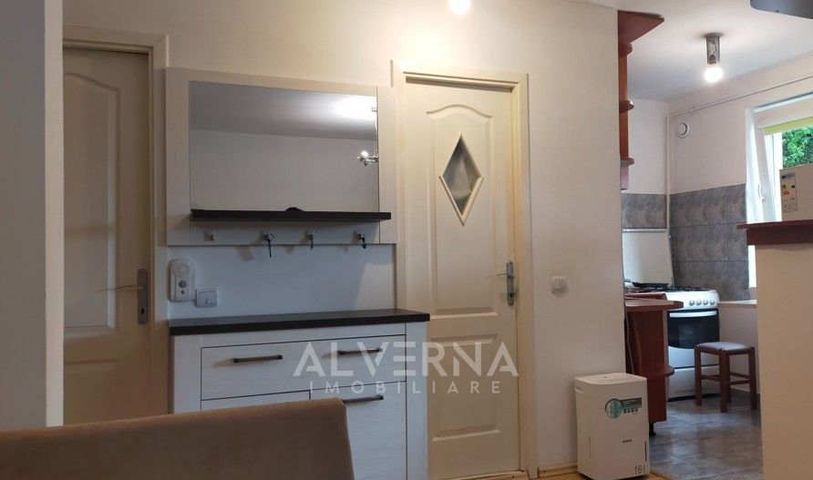 Apartament 1 camera | 33mp + balcon | cartierul Zorilor - Poză 2