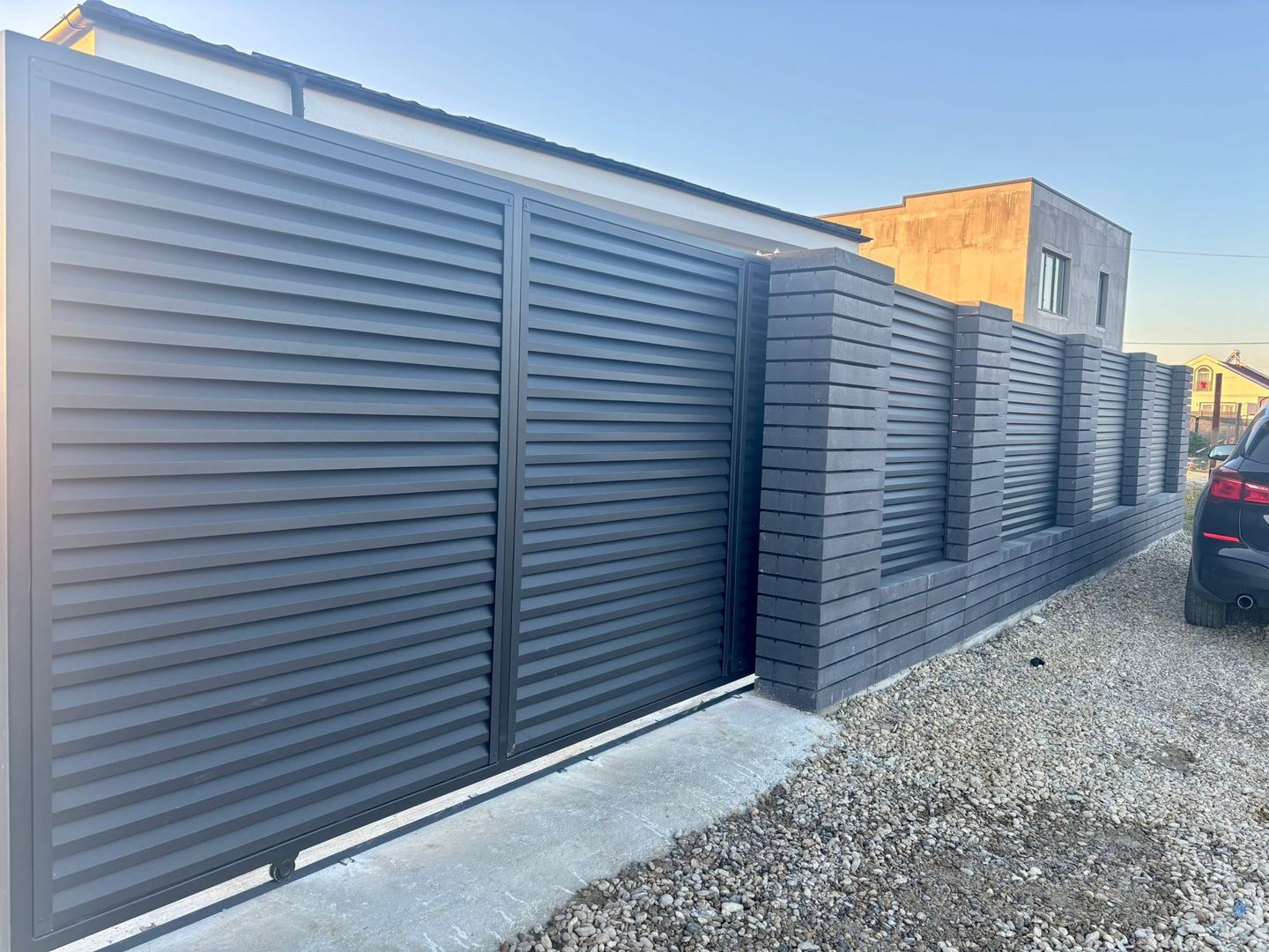 Casa noua de vanzare Smeura 185 K - Poză 5