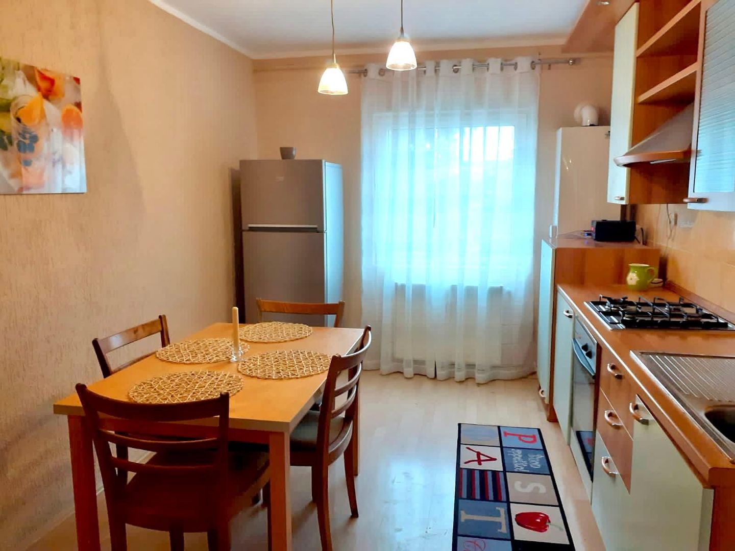 Bucovina | 3 camere | Decomandat | Centrala proprie | Mobilat-Utilat - Poză 4