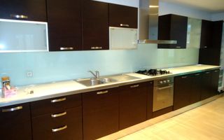 APARTAMENT DE 2 CAMERE, FOARTE SPATIOS, LA INCHIRIERE IN DOROBANTI - Poză 2