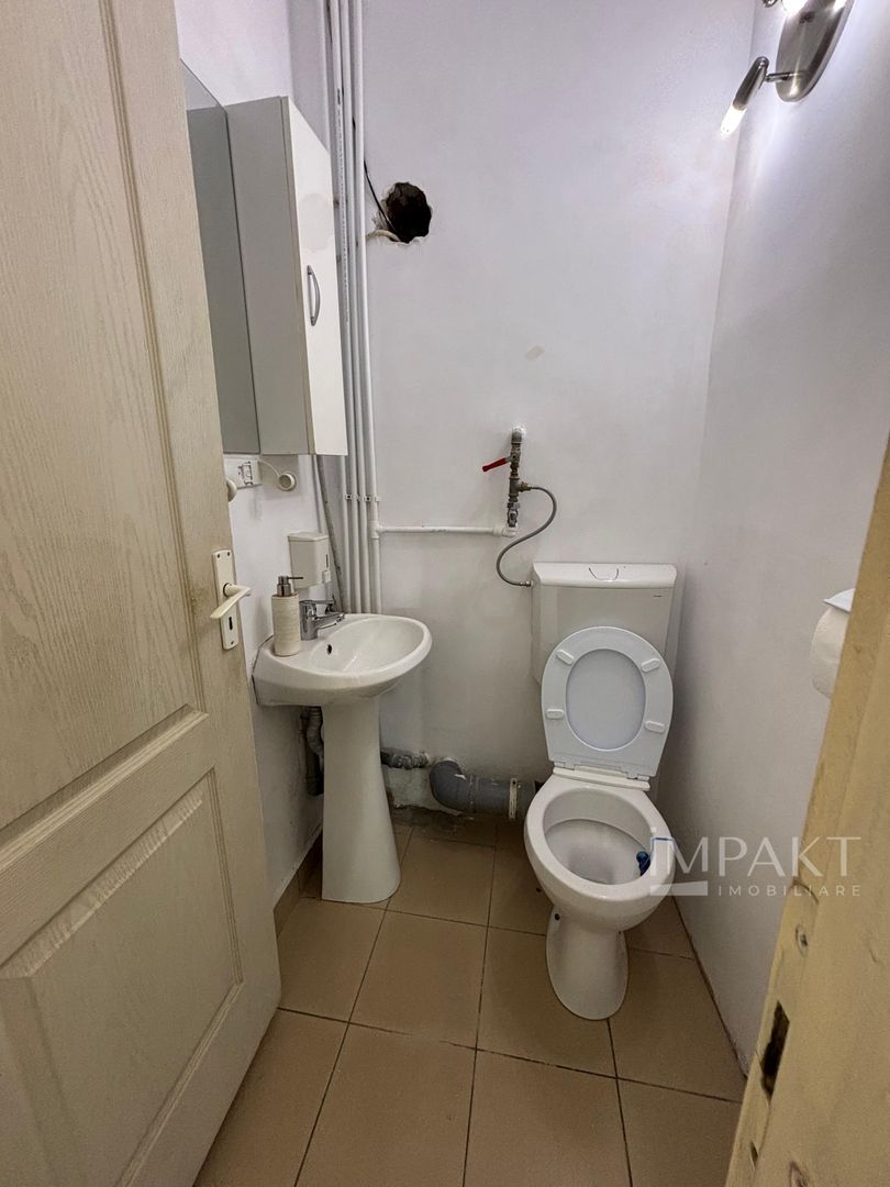 Spațiu Birouri 100 mp | Lângă Grădina Botanică | Zorilor | Zonă Exclus - Poză 7