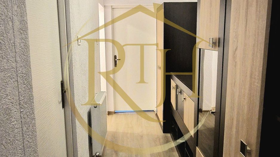 Apartament modern cu 2 camere de închiriat aproape de Shopping City - Poză 6