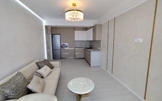 Apartament cu 2 odăi Telecentru, Mun. Chișinău - Poză 1
