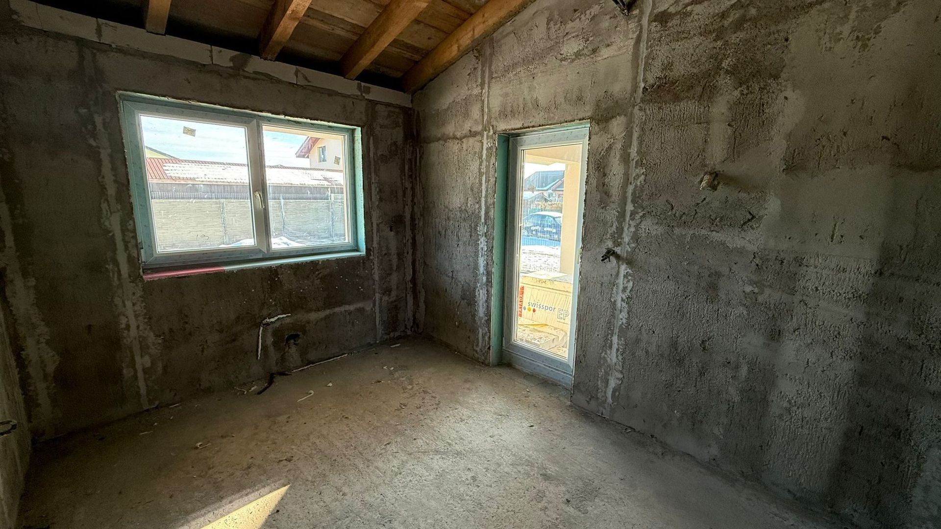 COMISION 0% | Duplex Despartit Camera Tehnica Mosnita Noua | 100 mp - Poză 6