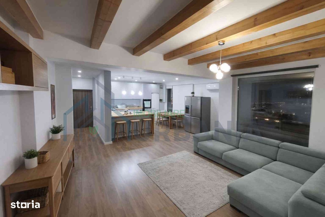 Apartament, 160 m², - Poză 1