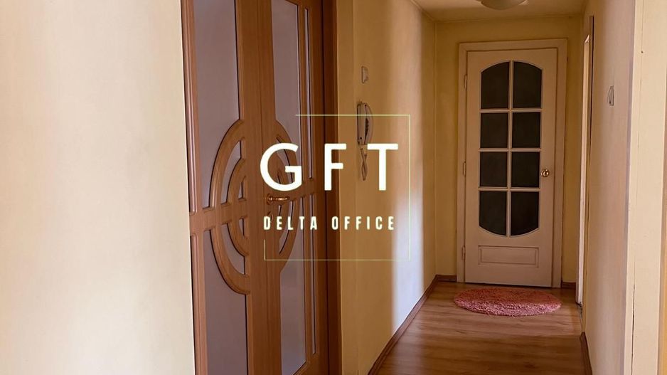 Apartament 4 camere 132 mp-balcon-ideal locuire-Calea Moldovei - Poză 5