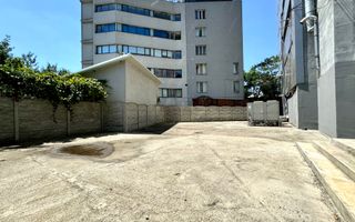 Spatiu comercial stradal *184mp* + curte *260mp* // Grozavesti - Poză 12