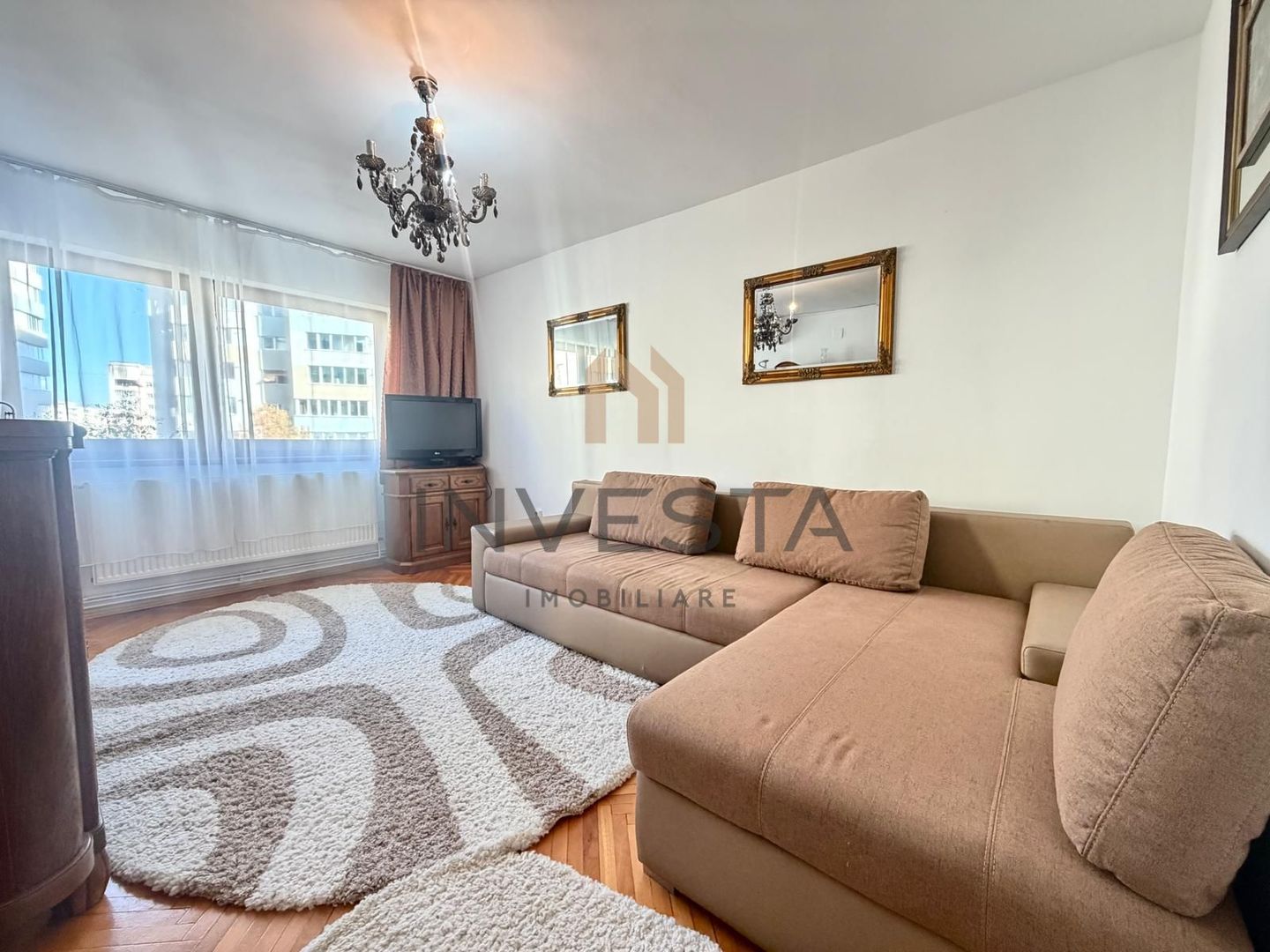 Apartament cu 3 camere in Manastur ! - Poză 2