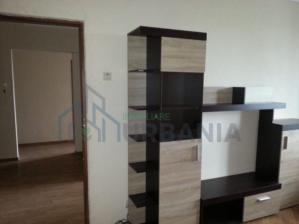 Apartament 2 camere decomandat, Podu Ros, Iasi - Poză 2