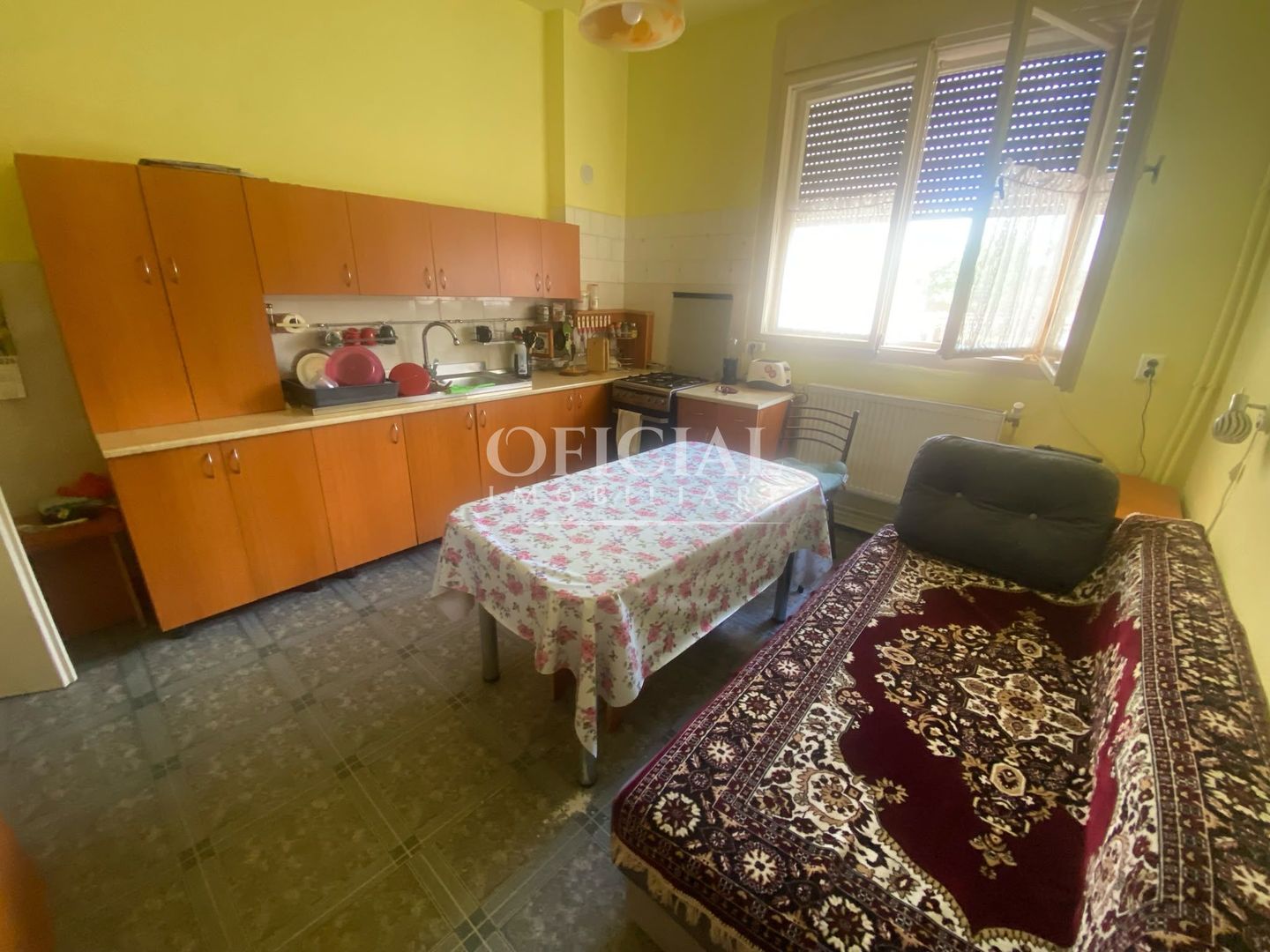 Casa Individuala | 197 Mp | Teren 838 Mp | Garaj  | Dambu Rotund - Poză 15