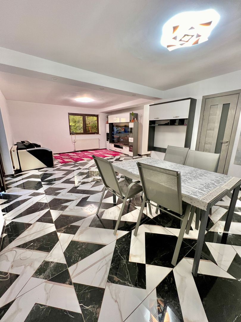 SPRE VANZARE! CASA INDIVIDUALA IN GHIMBAV! - Poză 8