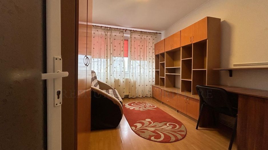 Apartament 2 camere semidecomandat – Etaj 3 – Balcon 7 mp - Poză 3