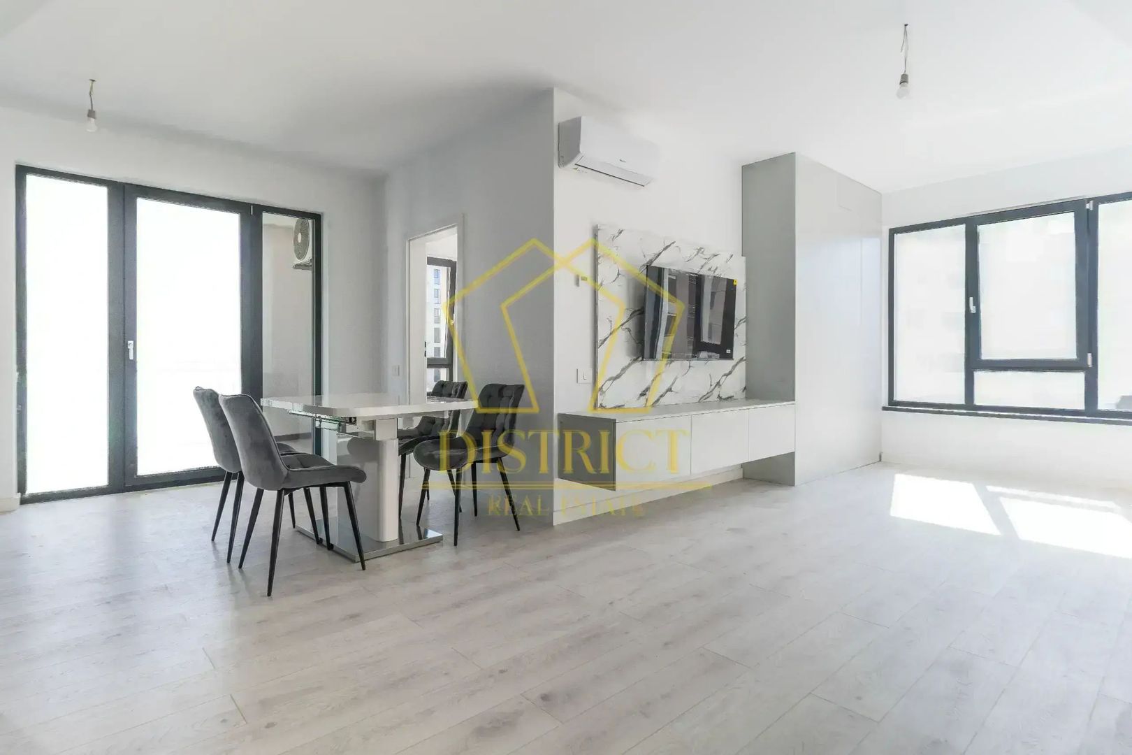 Reducere 5% Apartamente noi cu 2 camere, predare in Mai | Torontalului - Poză 3