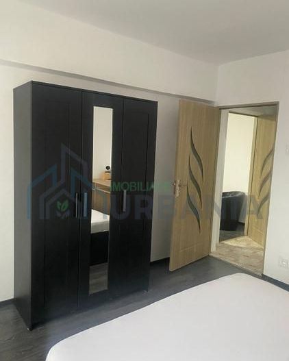 Apartament 2 camere Păcurari, lângă Kaufland – 55 mp, renovat, mobilat - Poză 4