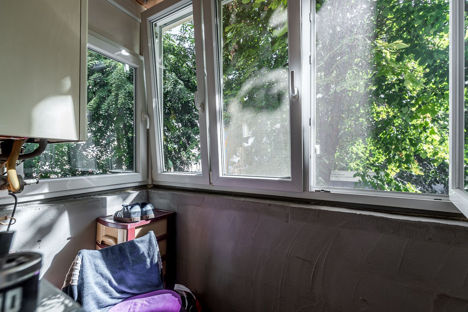 🏡 3 camere, etajul 1 – Aleea Amara, Vlaicu - Poză 12