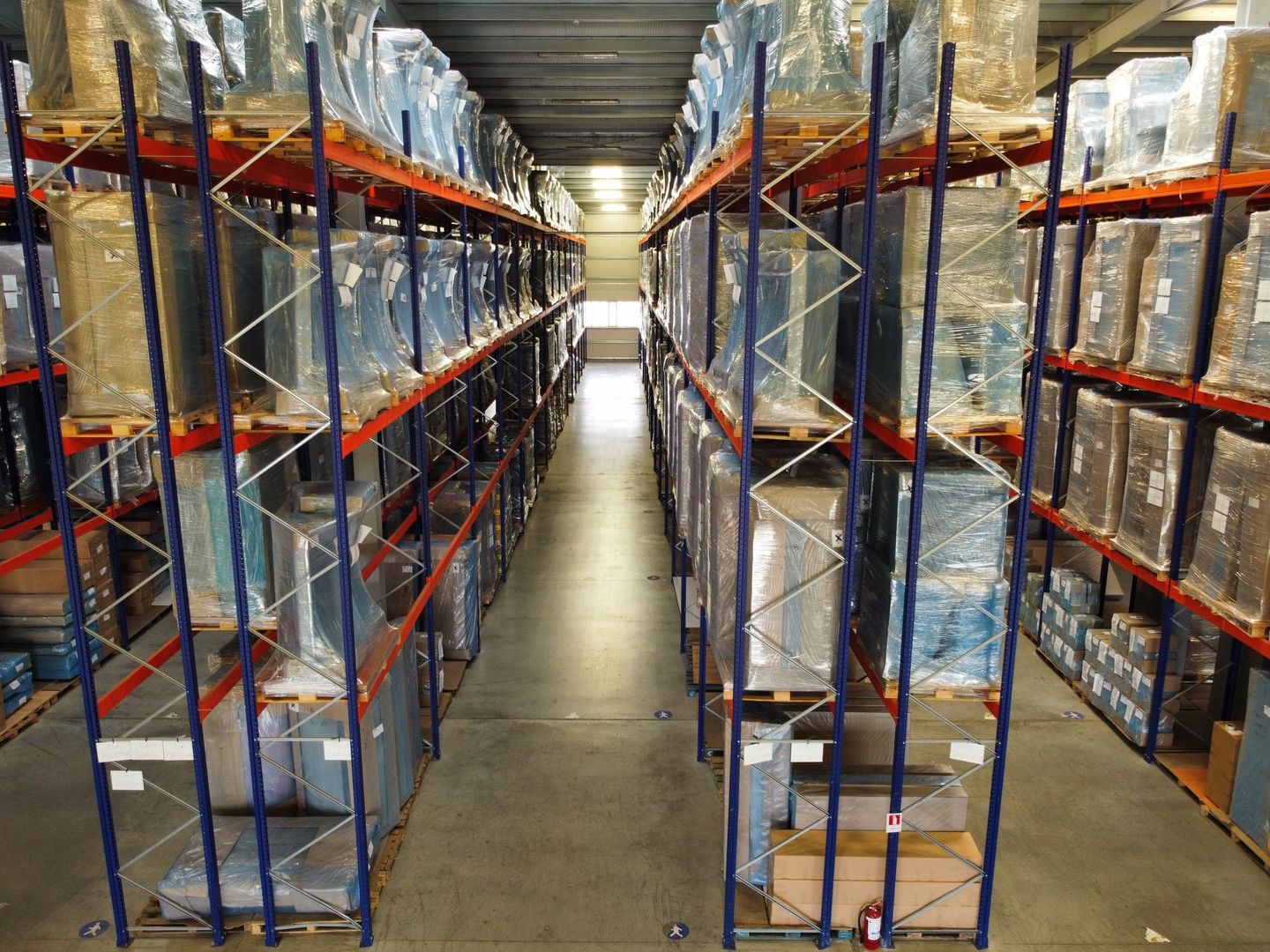 Hala pentru producție sau depozitare - Poză 18