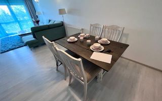 2 Cam Floreasca Loc Parcare Subteran Inclus 60mp Negociabil - Poză 2