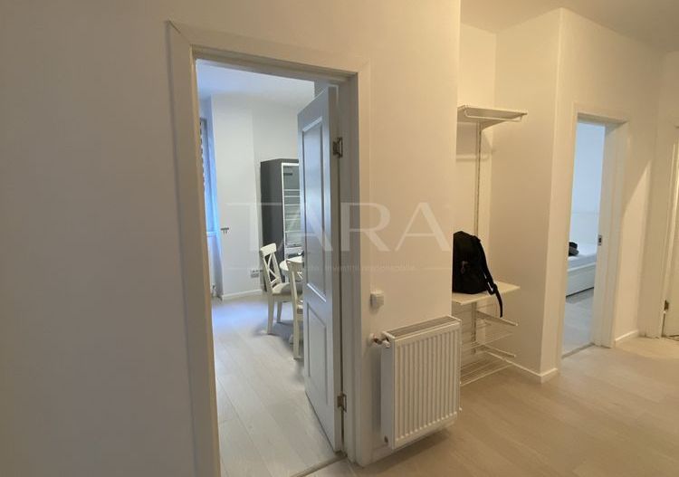 Apartament 2 camere, Gheorgheni - Poză 2