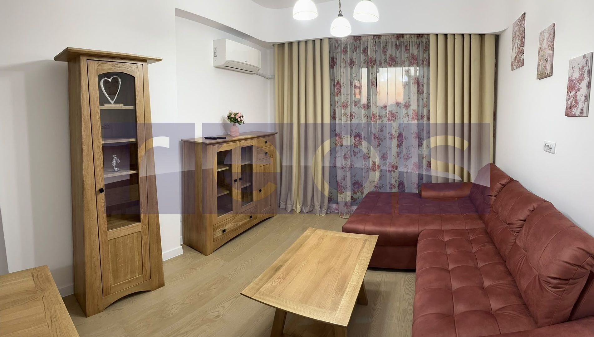 DE INCHIRIAT  2 CAMERE NOVUM POLITEHNICA 63 MP DECOMANDAT - PARCARE - Poză 1