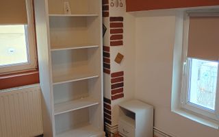 2 camere | centrala proprie | mobilat si utilat | etaj 2 | - Poză 9