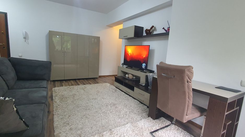 2 camere centrală + parcare Obor - Mosilor IM111 - Poză 4
