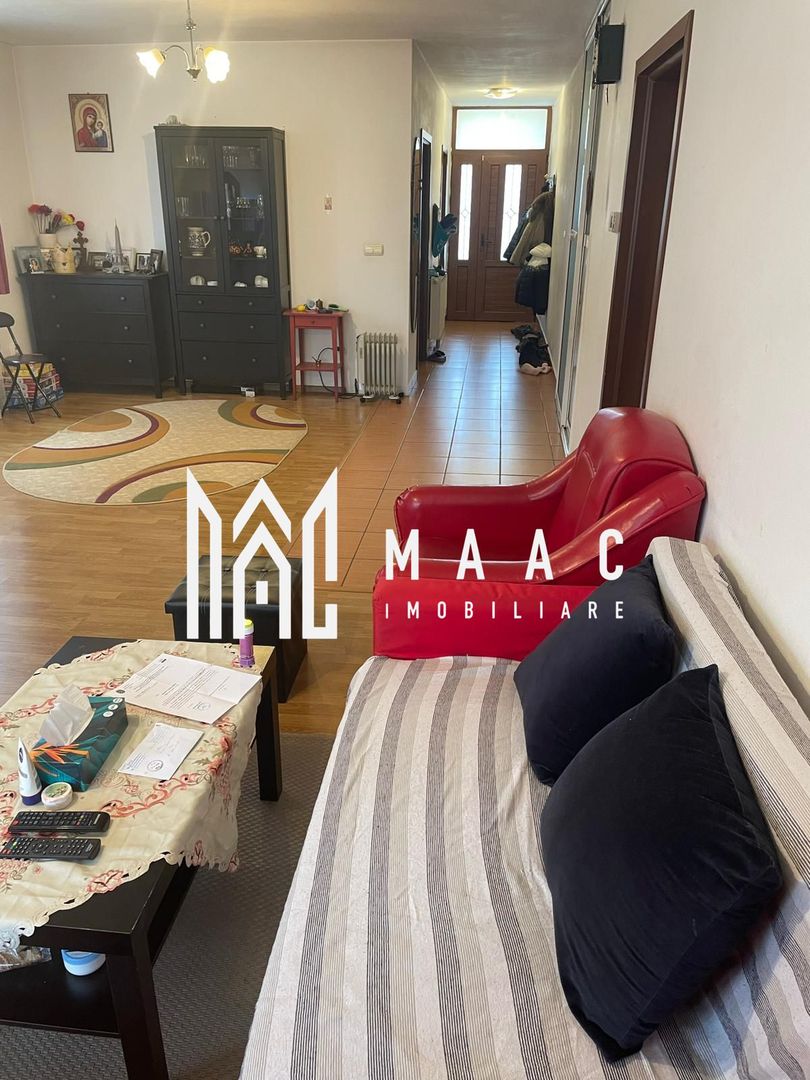 Casa Individuala I 220 MPU I Curte 150 MP I 3 Dormitoare - Poză 37