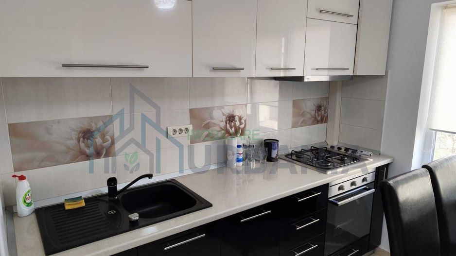 Pers fizica inchiriez apartament mobilat -utilat modern loc de parcare - Poză 3