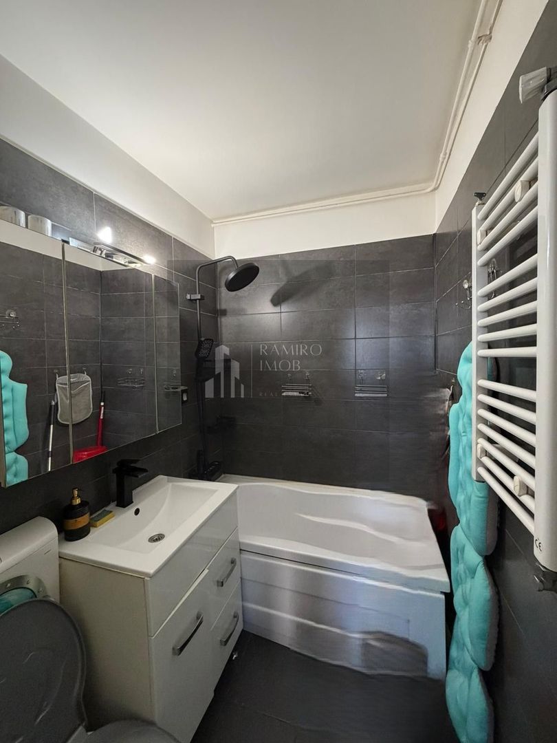 Apartament 2 camere Alexandru Obregia / Nitu Vasile - Poză 9