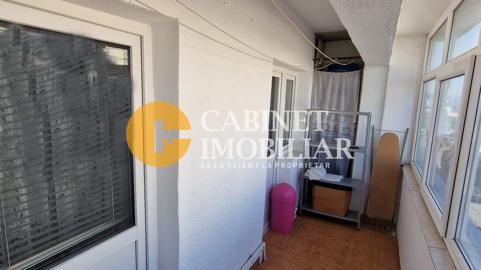 GARA - ARCU - 3 CAMERE DECOMANDAT - ETAJ INTERMEDIAR - BOXĂ + LOC DE PARCARE - Poză 8